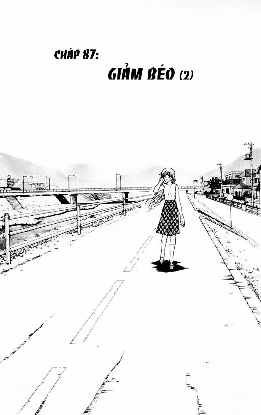 Salad Days Chapter 87 - Trang 2