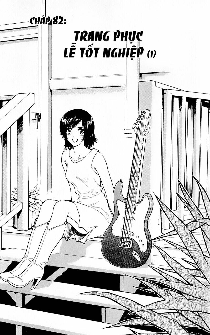 Salad Days Chapter 82 - Trang 2