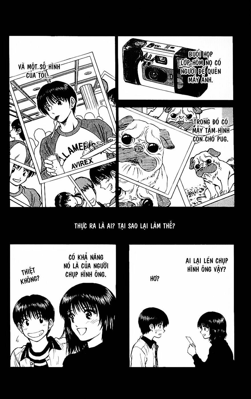 Salad Days Chapter 72 - Trang 2