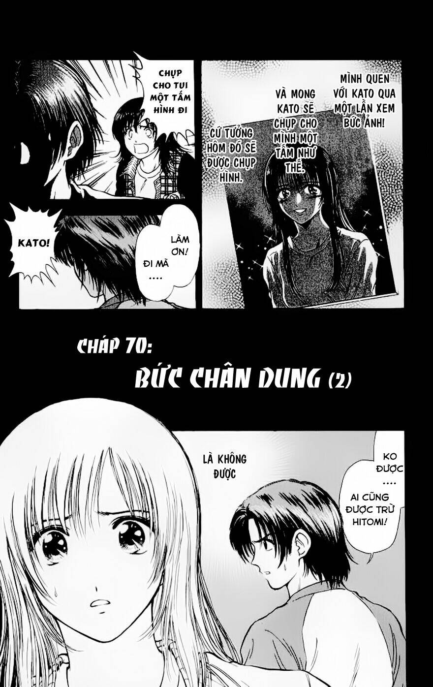 Salad Days Chapter 70 - Trang 2