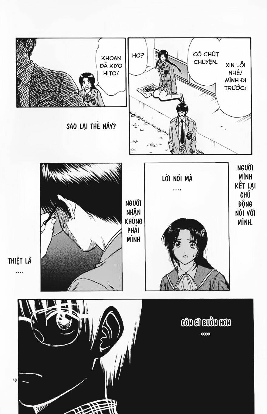 Salad Days Chapter 64 - Trang 2