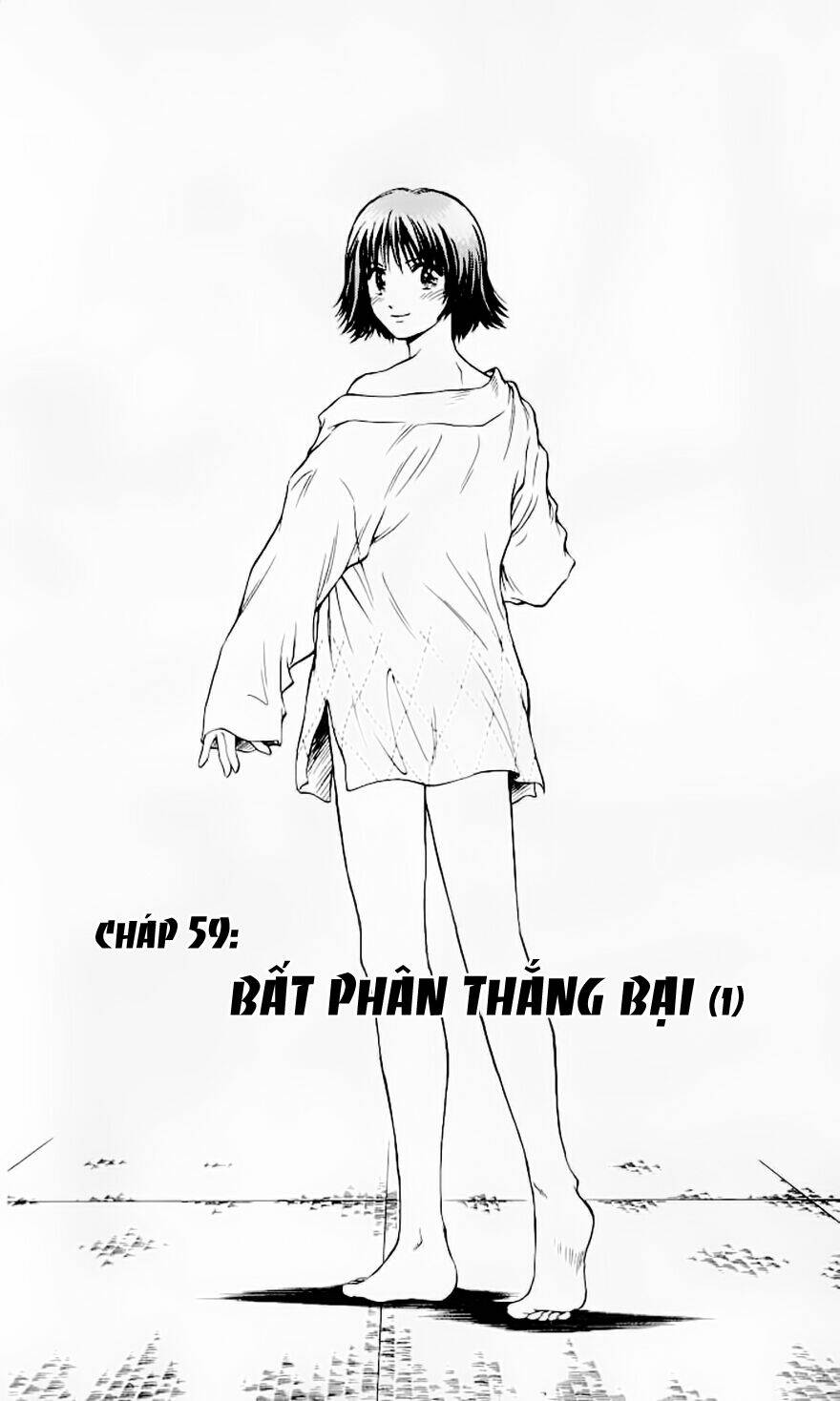 Salad Days Chapter 59 - Trang 2