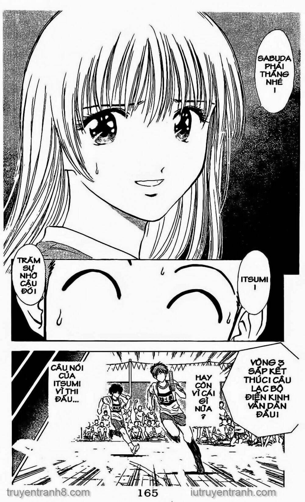 Salad Days Chapter 58 - Trang 2