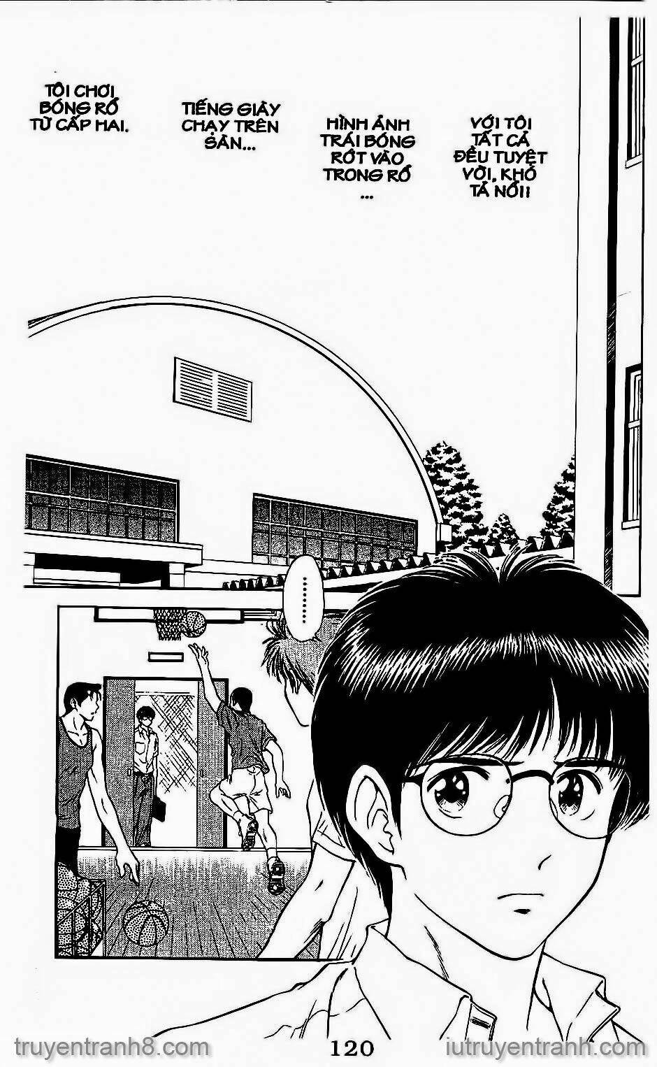 Salad Days Chapter 47 - Trang 2