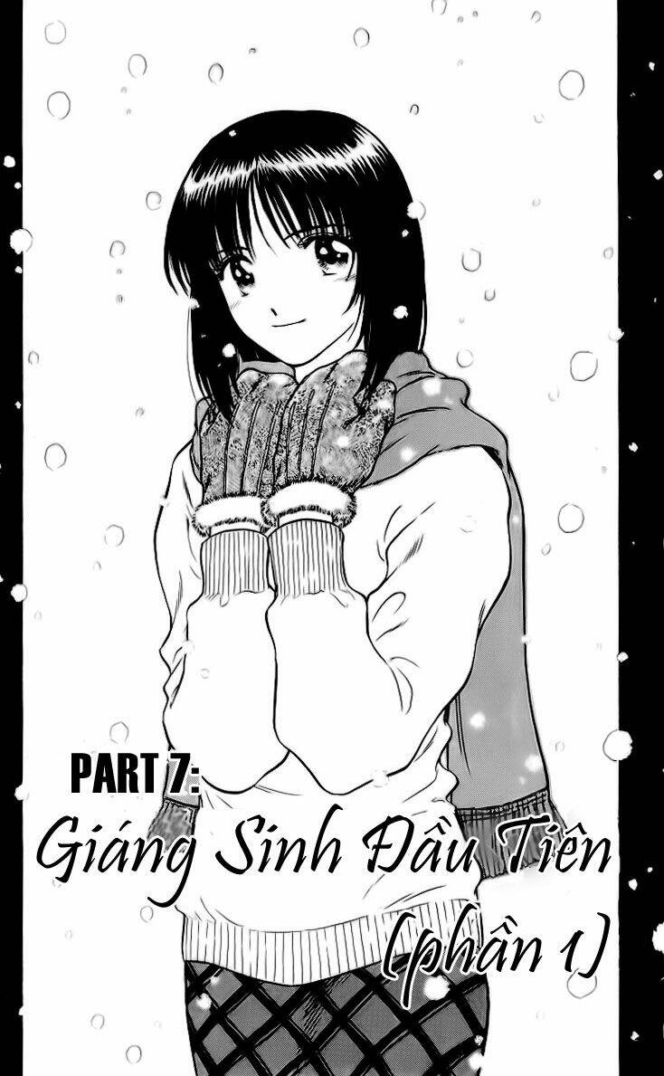 Salad Days Chapter 26 - Trang 2