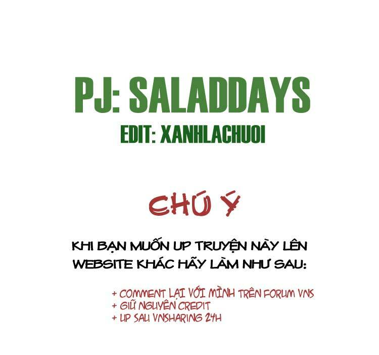 Salad Days Chapter 23 - Trang 2