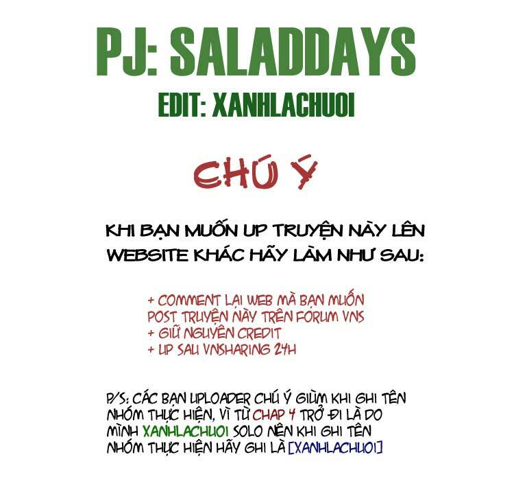 Salad Days Chapter 15 - Trang 2