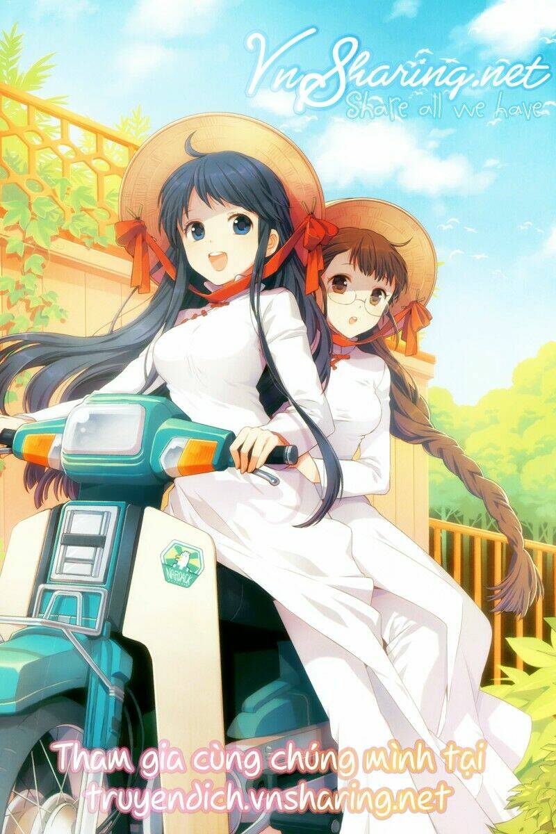 Salad Days Chapter 15 - Trang 2
