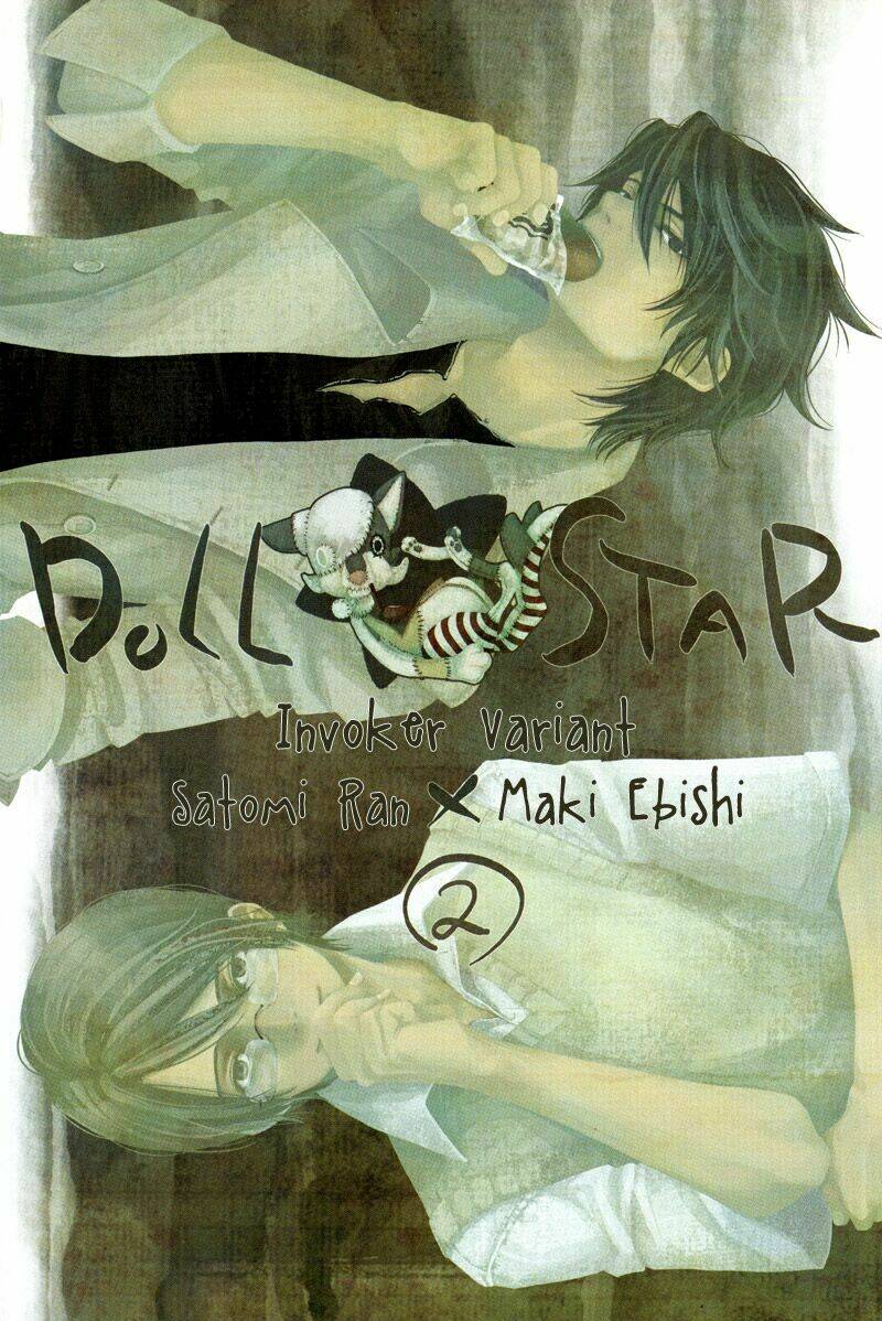 Doll Star Chapter 9 - Trang 2