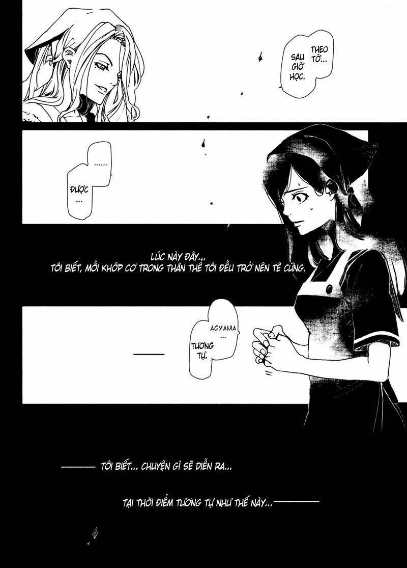 Doll Star Chapter 1.1 - Trang 2