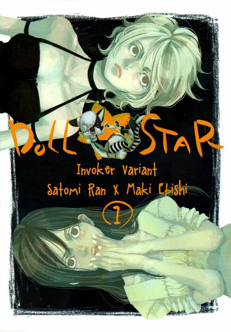 Doll Star Chapter 1.1 - Trang 2