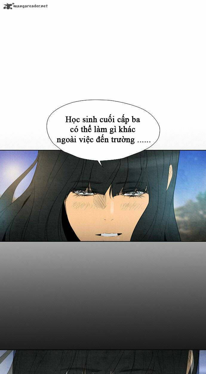 Nạn Nhân Hồi Sinh Chapter 35 - Trang 2