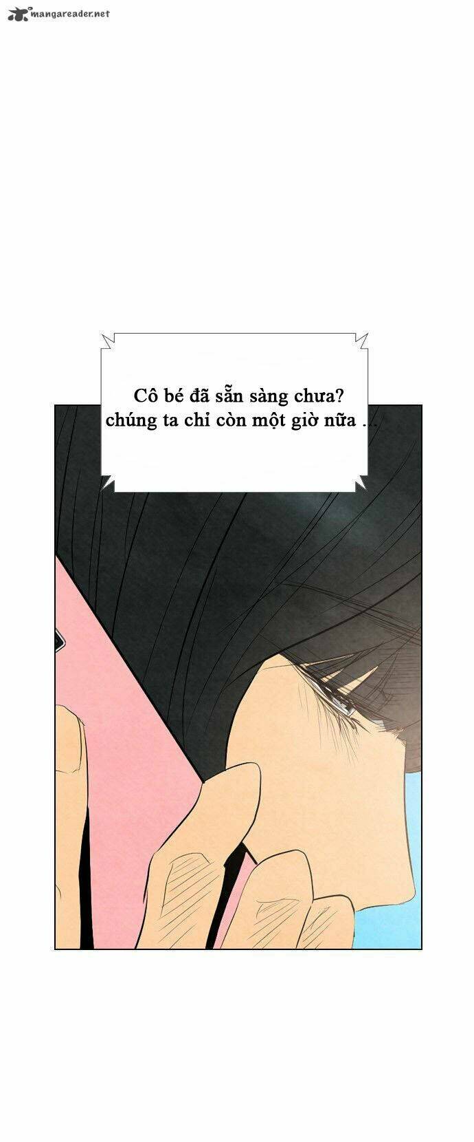 Nạn Nhân Hồi Sinh Chapter 35 - Trang 2