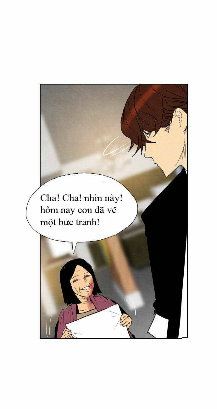 Nạn Nhân Hồi Sinh Chapter 34 - Trang 2