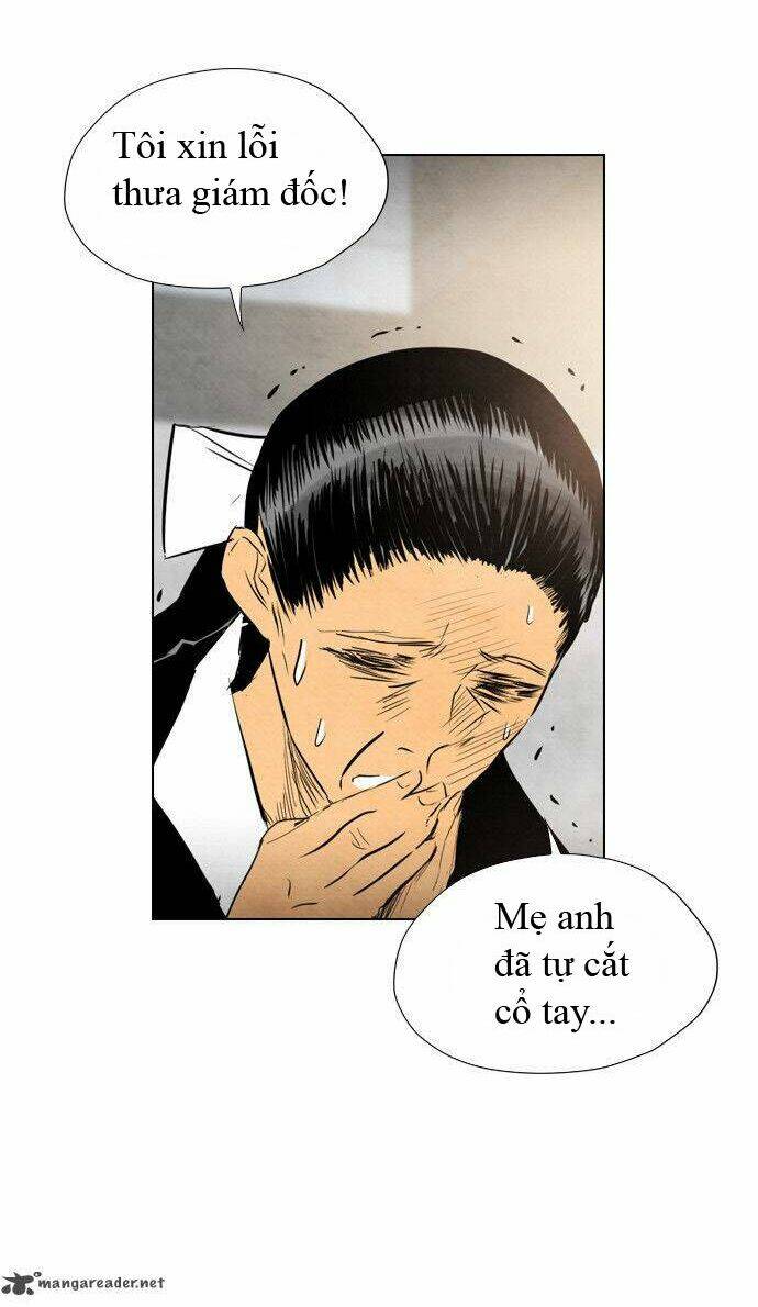 Nạn Nhân Hồi Sinh Chapter 34 - Trang 2