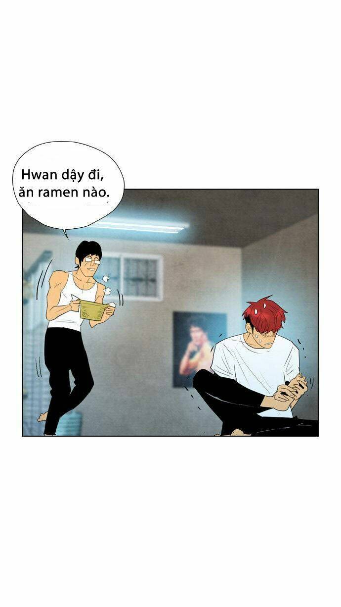 Nạn Nhân Hồi Sinh Chapter 33 - Trang 2