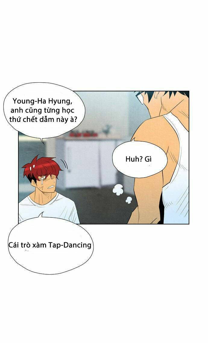 Nạn Nhân Hồi Sinh Chapter 33 - Trang 2