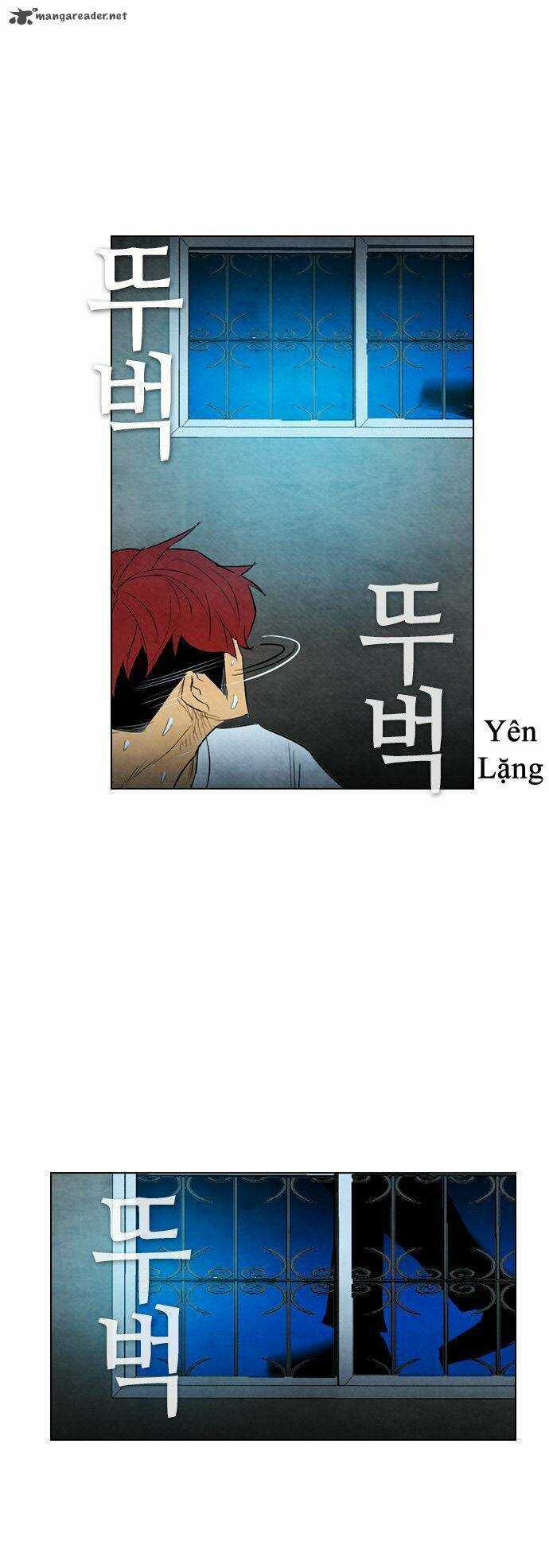 Nạn Nhân Hồi Sinh Chapter 33 - Trang 2