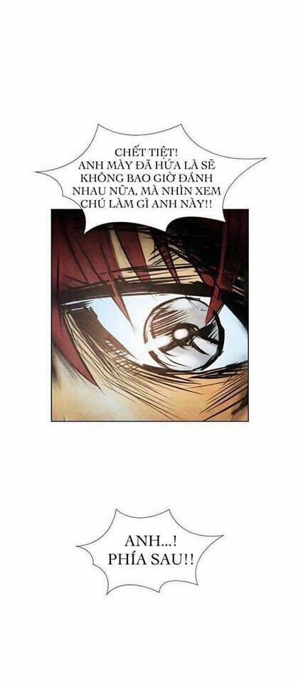 Nạn Nhân Hồi Sinh Chapter 31 - Trang 2