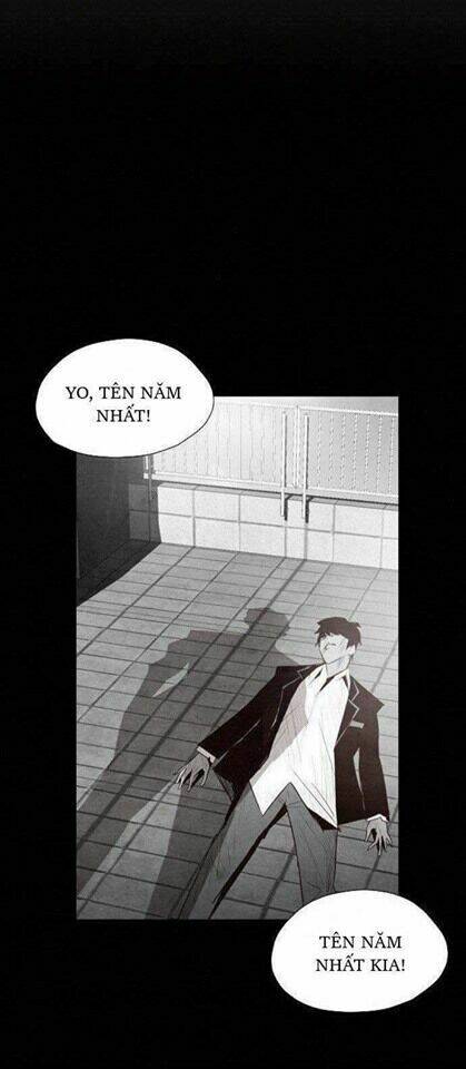 Nạn Nhân Hồi Sinh Chapter 31 - Trang 2