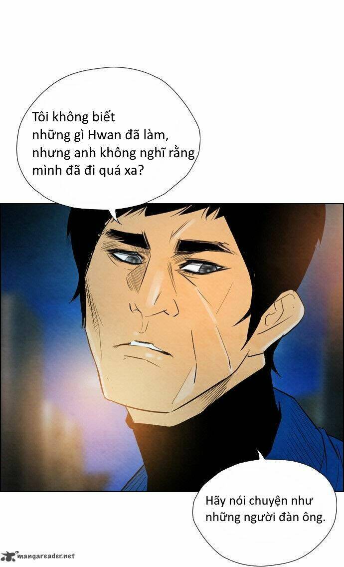 Nạn Nhân Hồi Sinh Chapter 30.2 - Trang 2