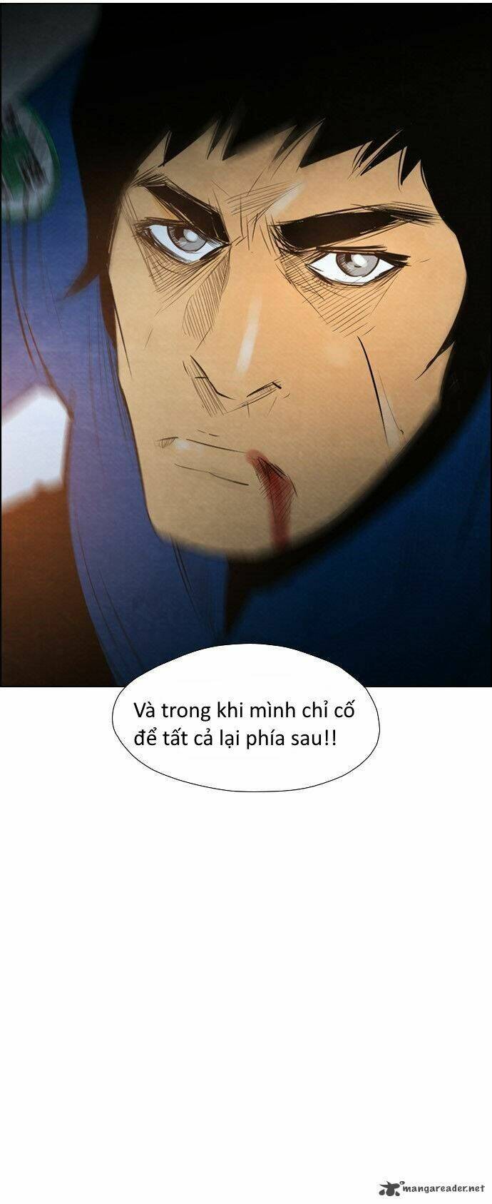 Nạn Nhân Hồi Sinh Chapter 30.1 - Trang 2