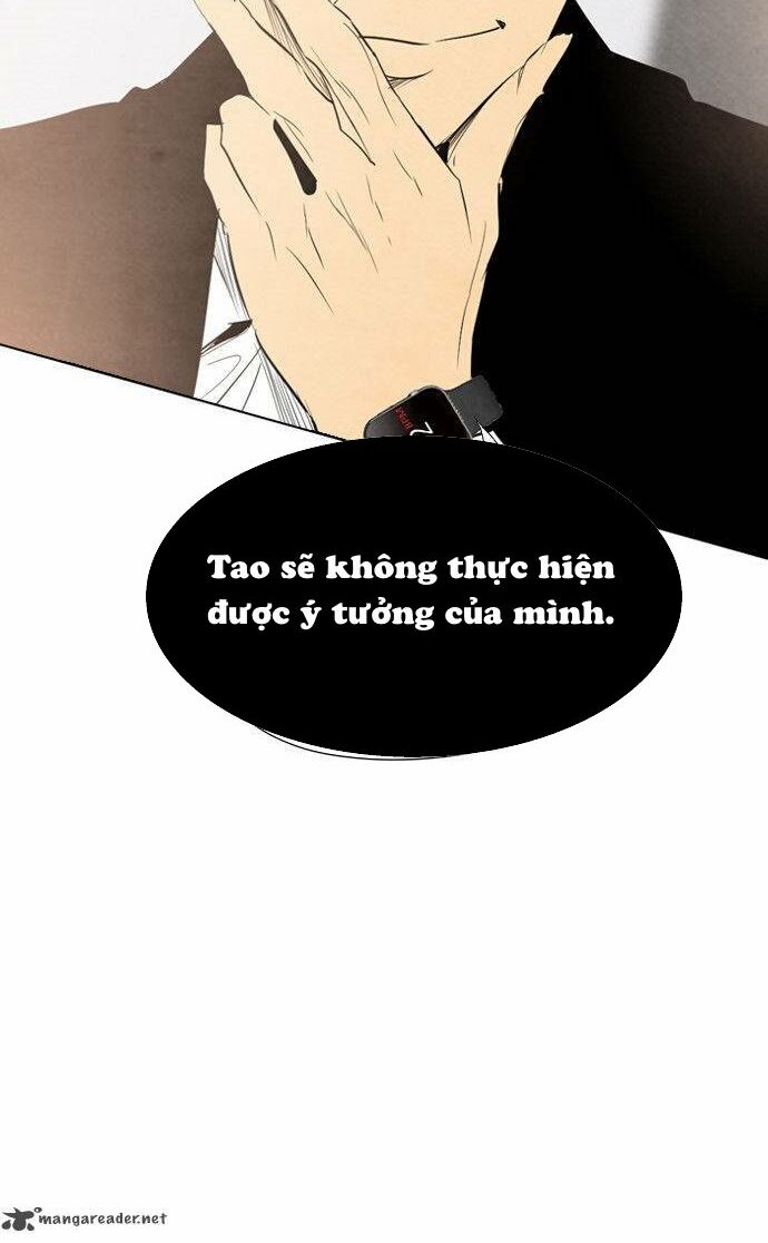 Nạn Nhân Hồi Sinh Chapter 28.2 - Trang 2