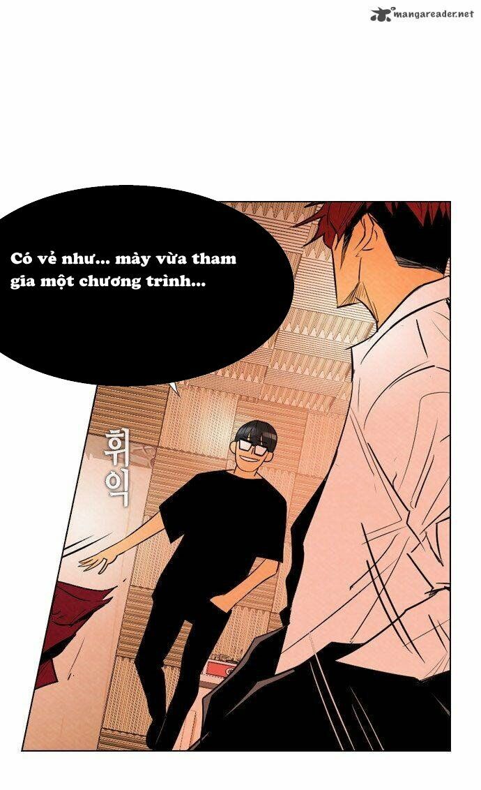 Nạn Nhân Hồi Sinh Chapter 28.2 - Trang 2