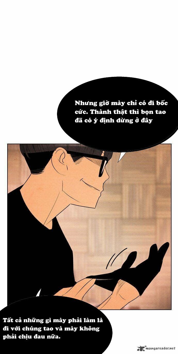 Nạn Nhân Hồi Sinh Chapter 28.2 - Trang 2