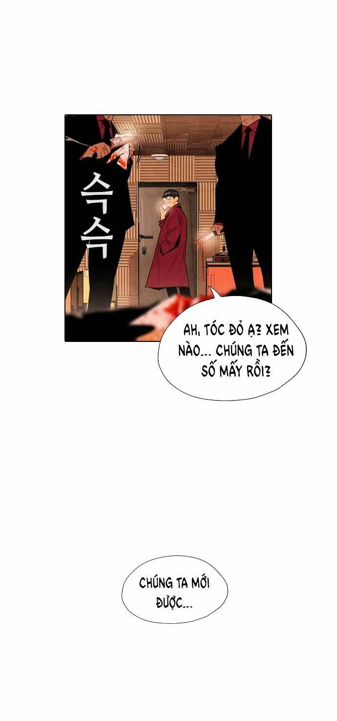 Nạn Nhân Hồi Sinh Chapter 27 - Trang 2