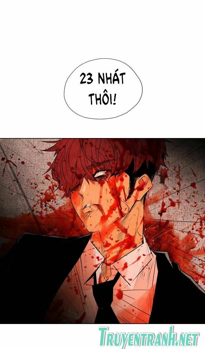 Nạn Nhân Hồi Sinh Chapter 27 - Trang 2