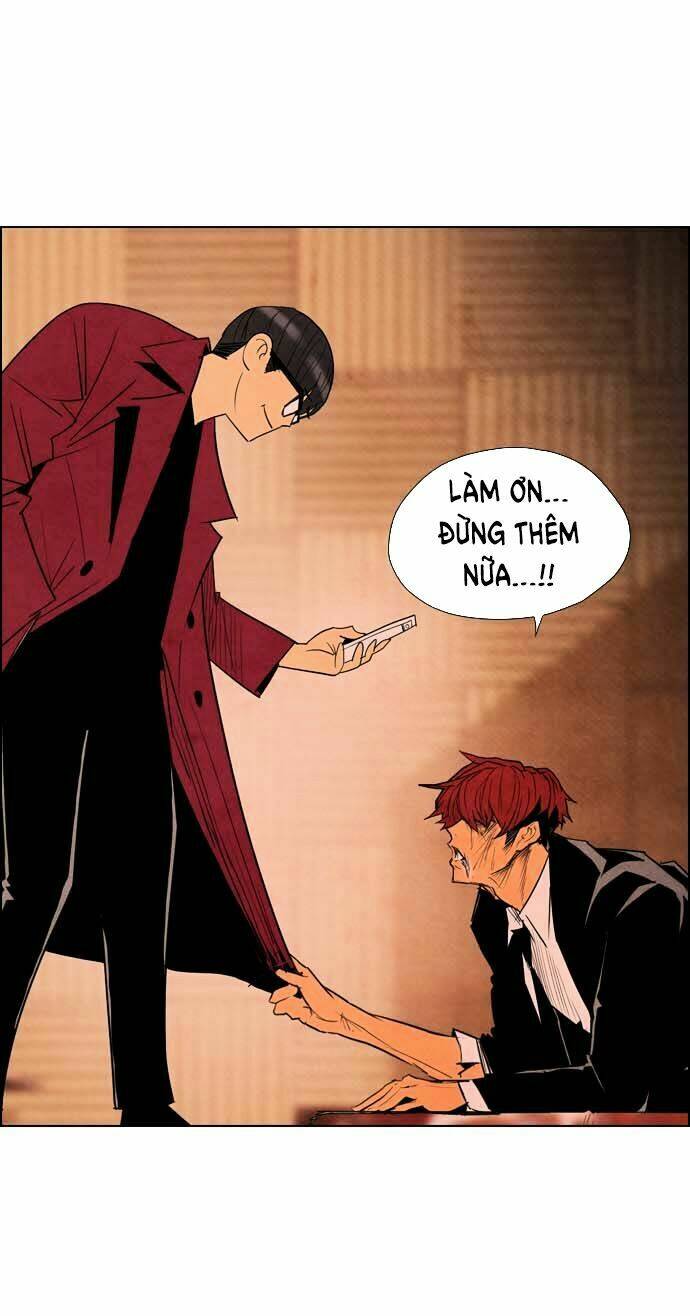 Nạn Nhân Hồi Sinh Chapter 27 - Trang 2