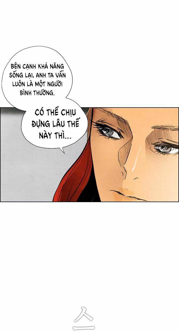 Nạn Nhân Hồi Sinh Chapter 27 - Trang 2