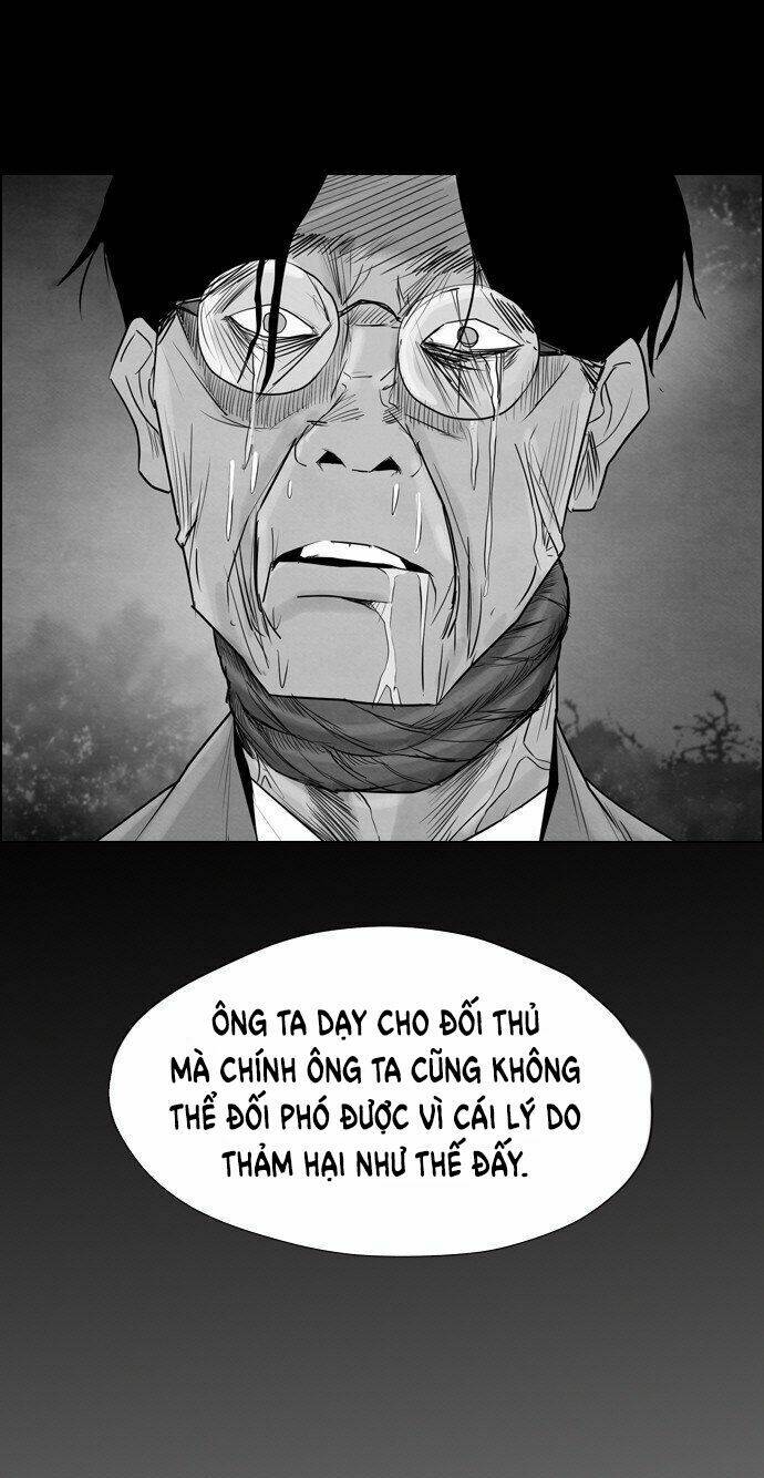 Nạn Nhân Hồi Sinh Chapter 25 - Trang 2