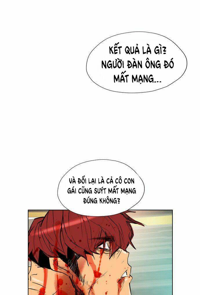 Nạn Nhân Hồi Sinh Chapter 25 - Trang 2