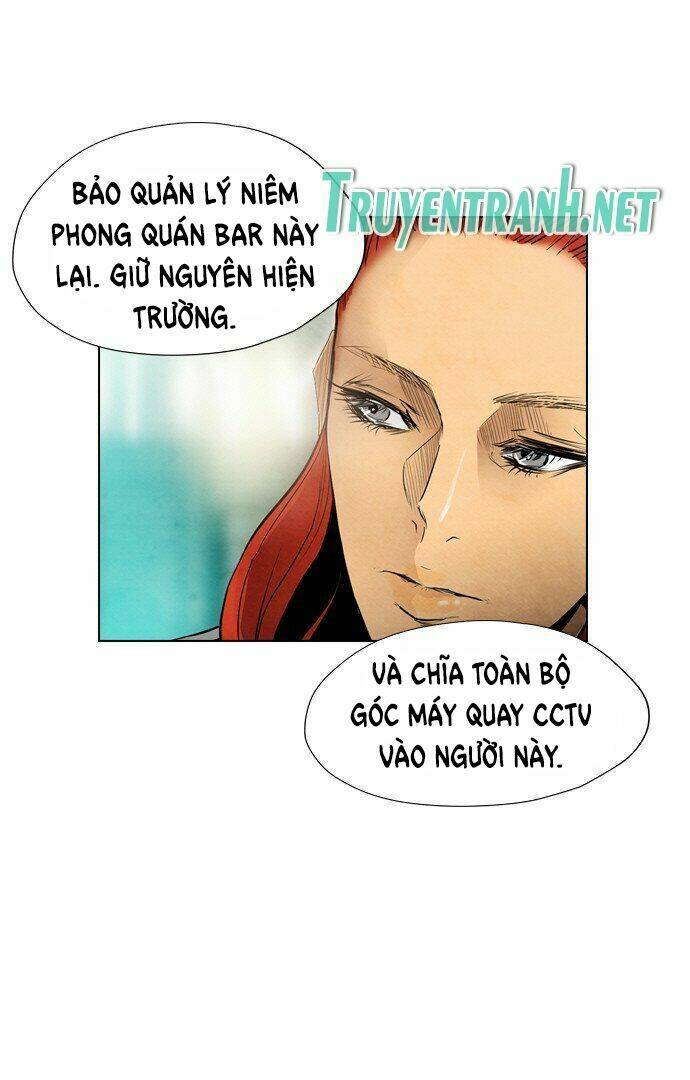 Nạn Nhân Hồi Sinh Chapter 25 - Trang 2