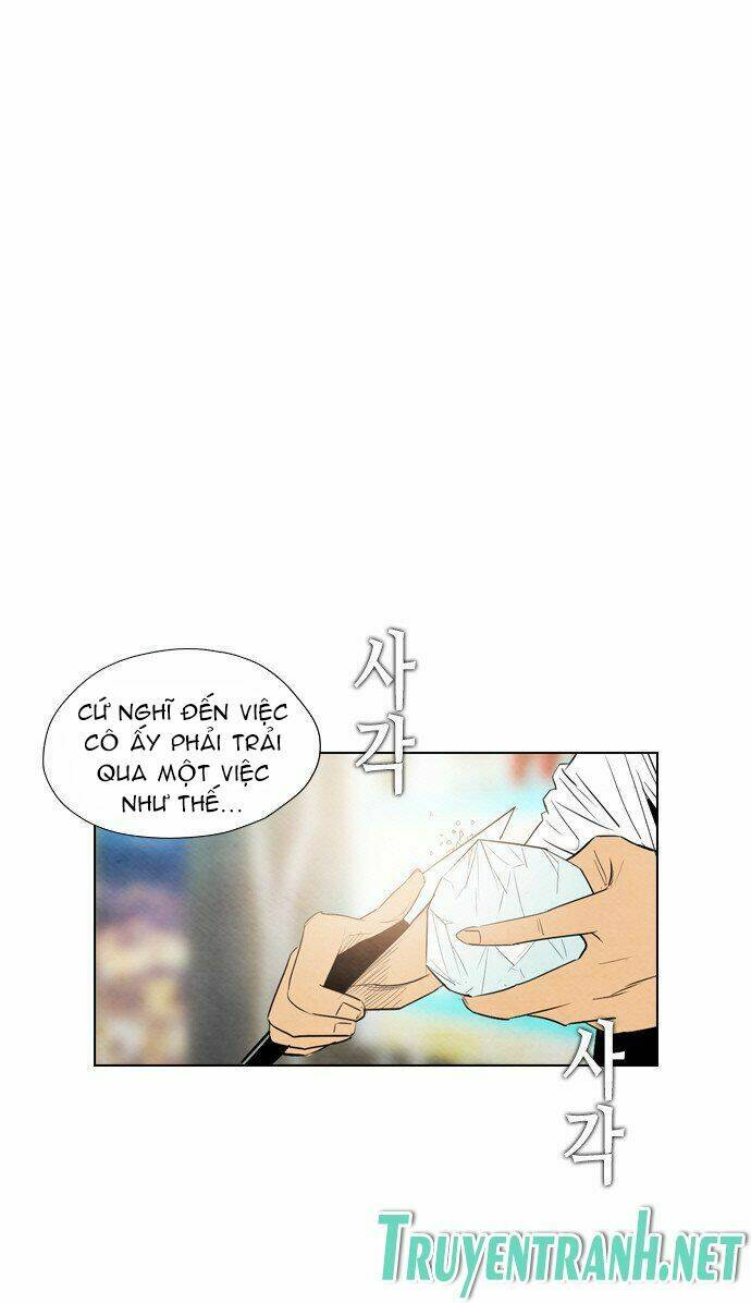 Nạn Nhân Hồi Sinh Chapter 24 - Trang 2