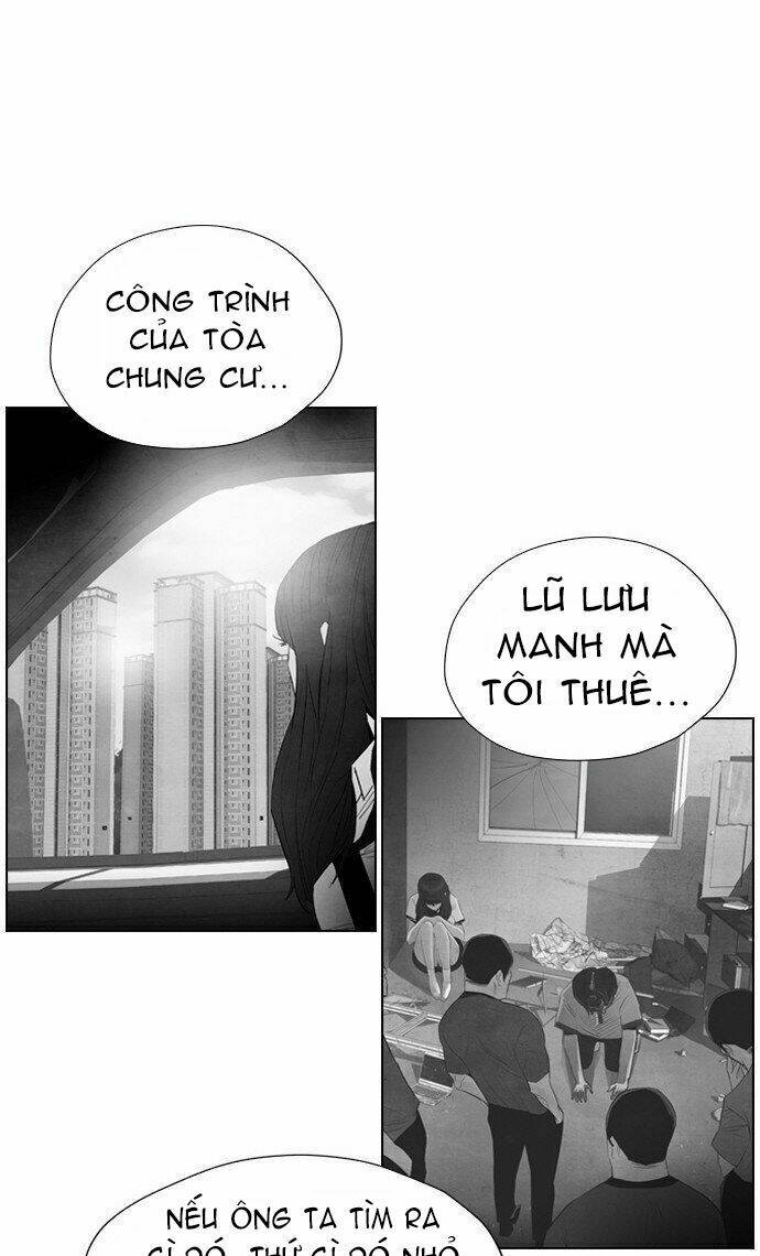 Nạn Nhân Hồi Sinh Chapter 24 - Trang 2