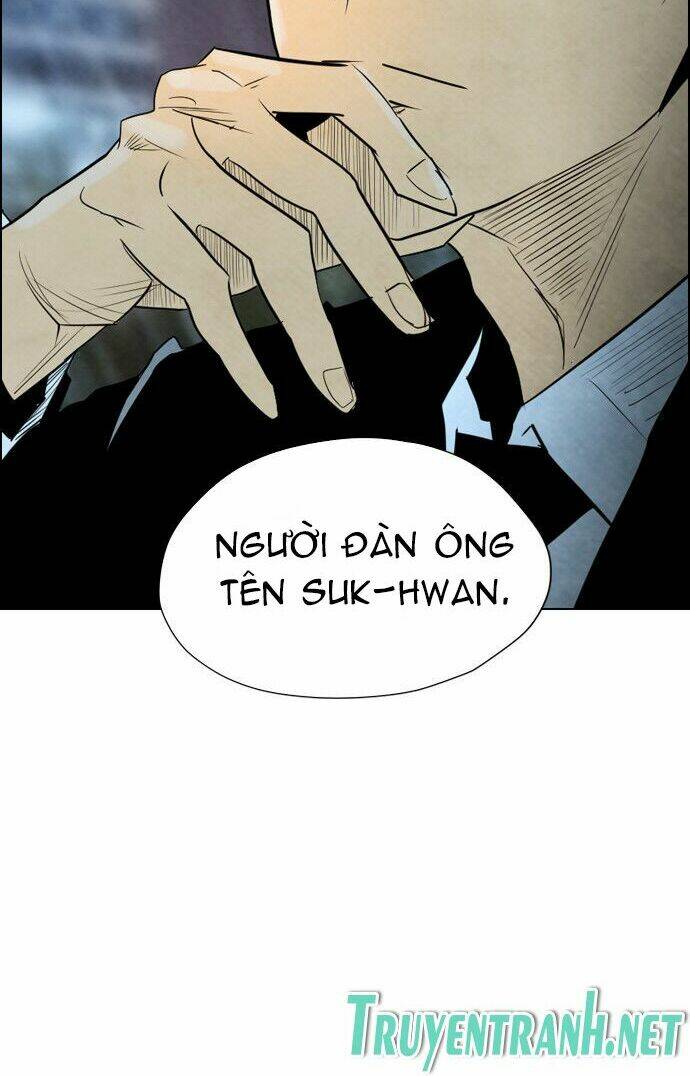 Nạn Nhân Hồi Sinh Chapter 23 - Trang 2