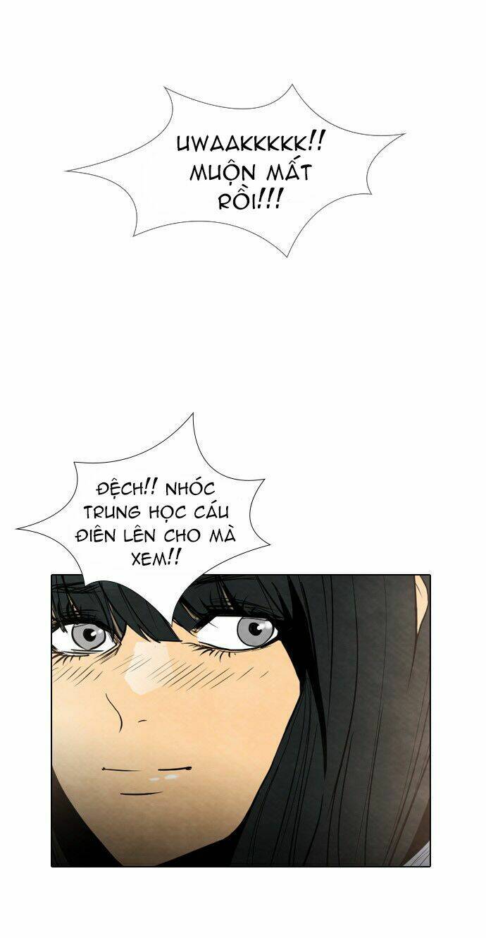 Nạn Nhân Hồi Sinh Chapter 21 - Trang 2