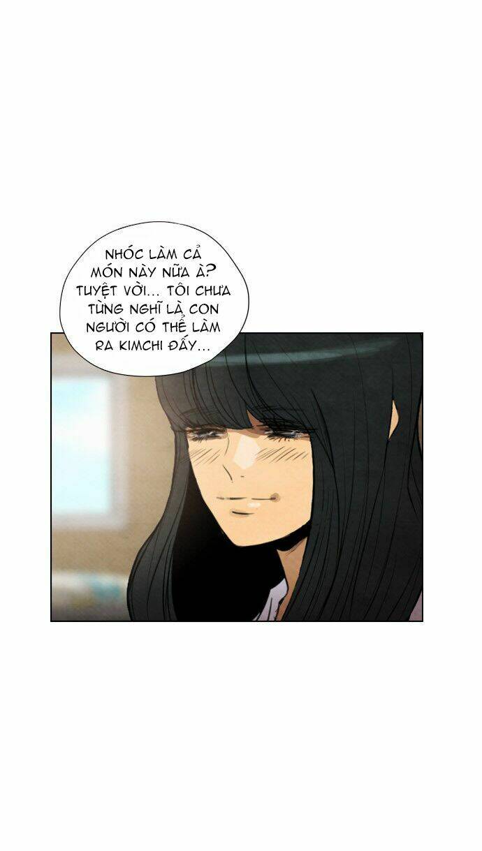 Nạn Nhân Hồi Sinh Chapter 21 - Trang 2