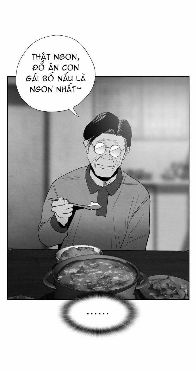 Nạn Nhân Hồi Sinh Chapter 21 - Trang 2