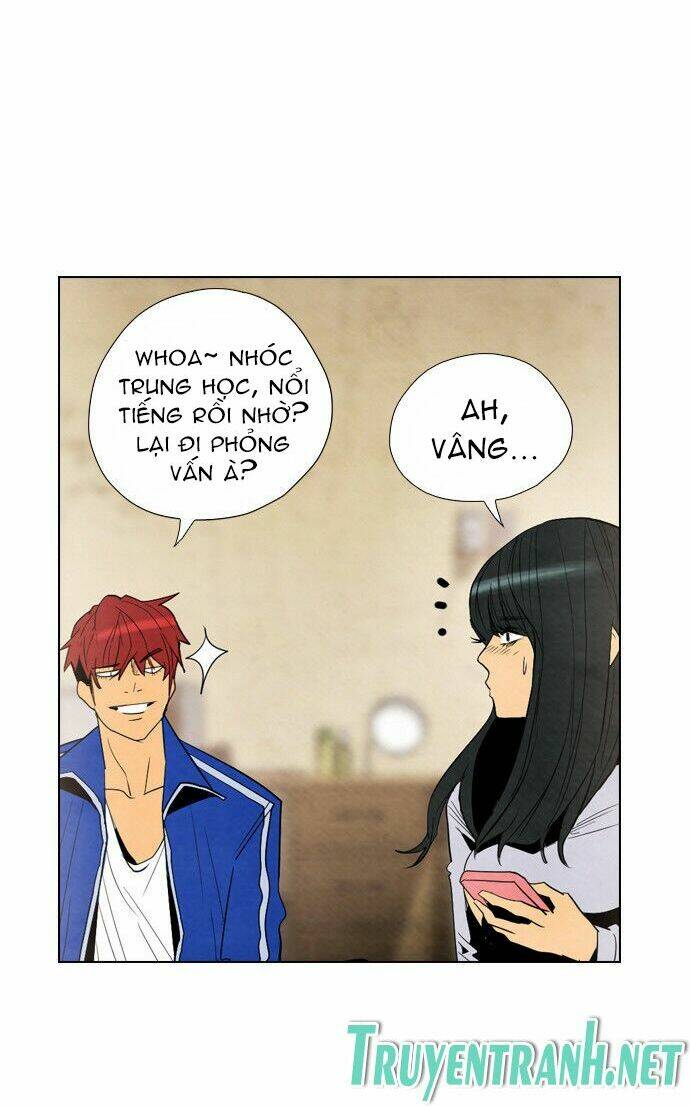 Nạn Nhân Hồi Sinh Chapter 21 - Trang 2