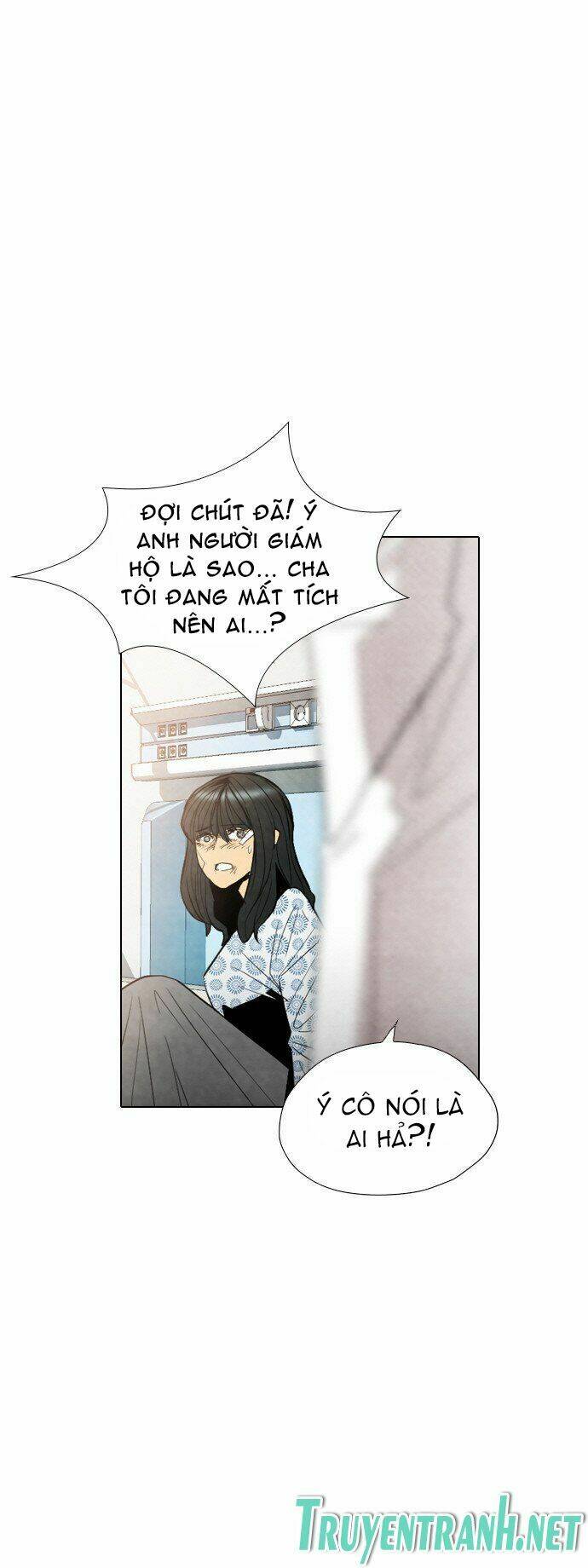 Nạn Nhân Hồi Sinh Chapter 20 - Trang 2