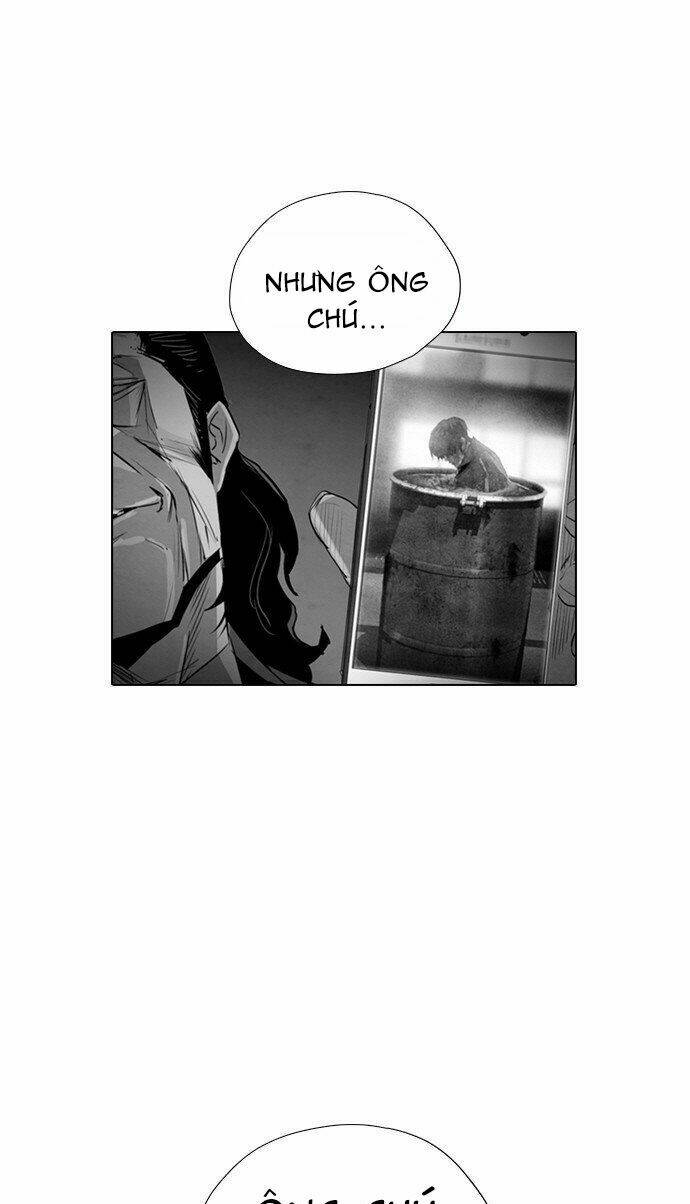 Nạn Nhân Hồi Sinh Chapter 20 - Trang 2