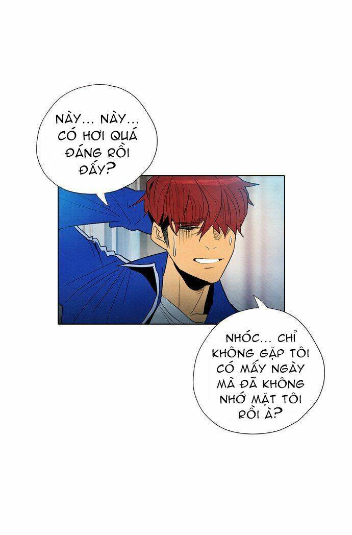 Nạn Nhân Hồi Sinh Chapter 20 - Trang 2