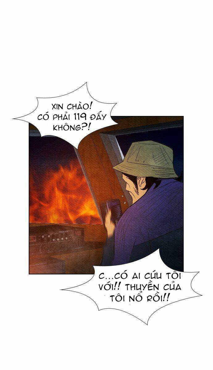 Nạn Nhân Hồi Sinh Chapter 19 - Trang 2