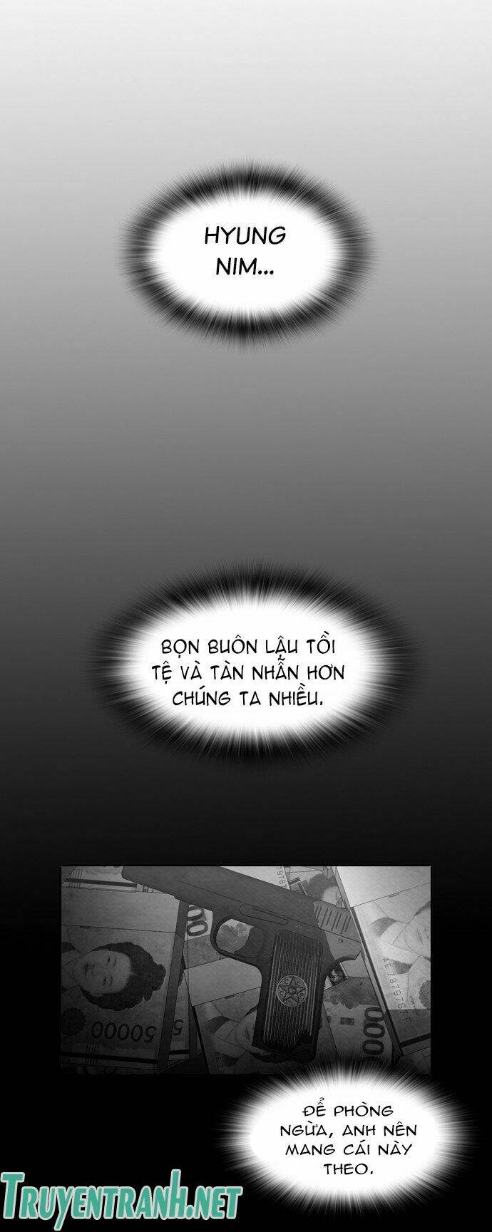 Nạn Nhân Hồi Sinh Chapter 18 - Trang 2