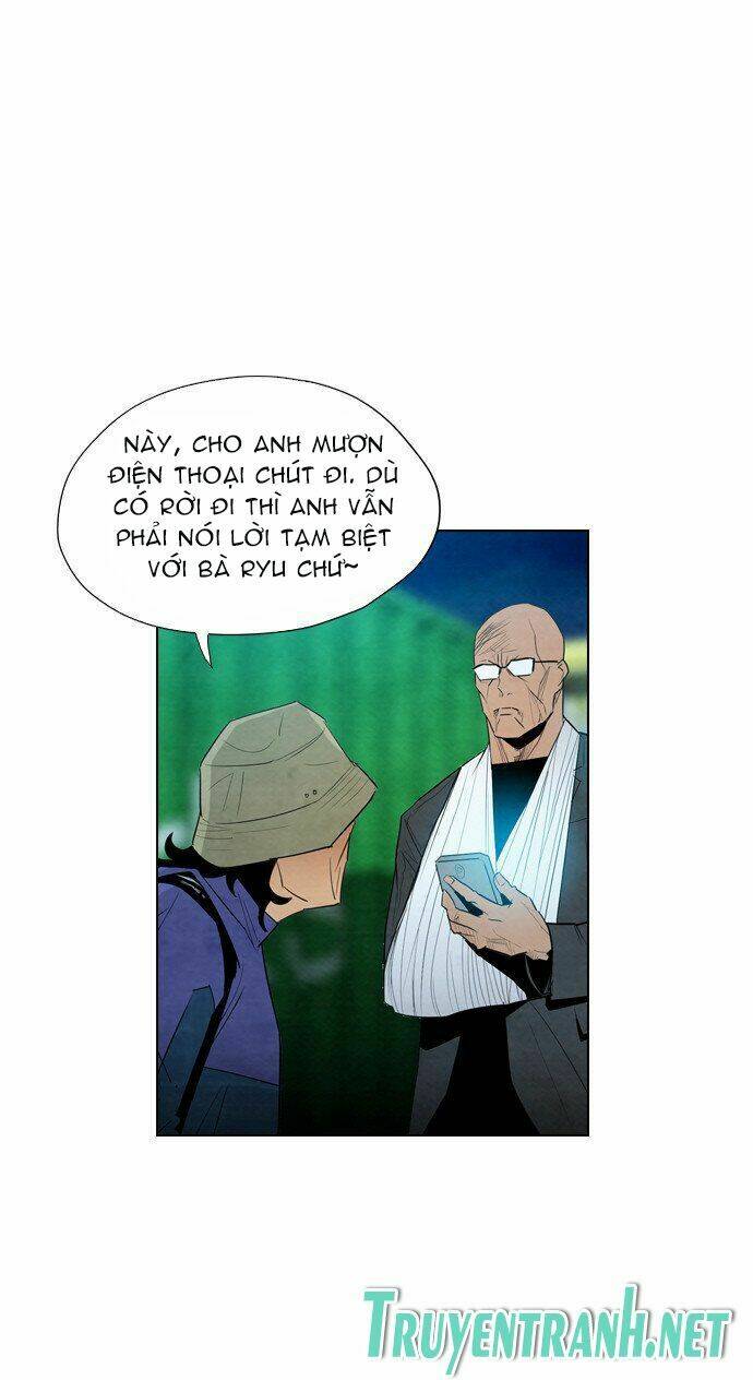 Nạn Nhân Hồi Sinh Chapter 16 - Trang 2