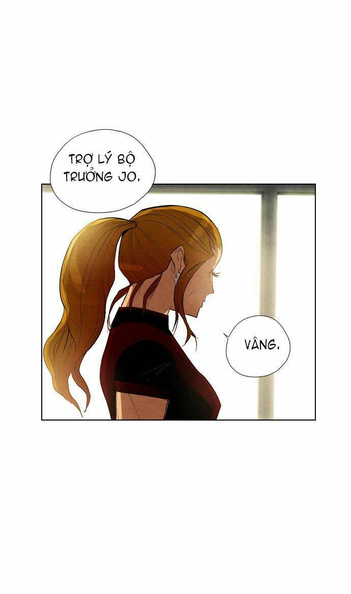 Nạn Nhân Hồi Sinh Chapter 16 - Trang 2